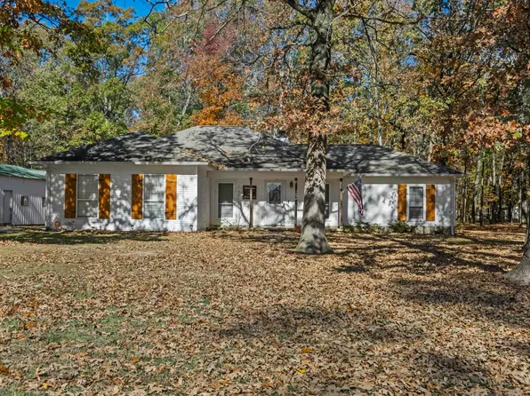 252 Bridgewood Dr, Ward, AR 72176