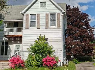 31 Tremont Ave, Binghamton, NY 13903