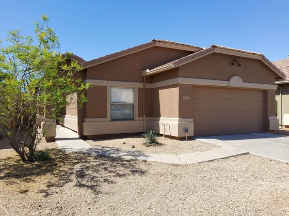 9007 W Hess St, Tolleson, AZ 85353