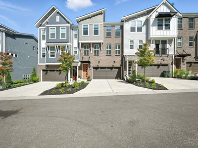 127 Blossom View Dr, Loveland, OH, 45140