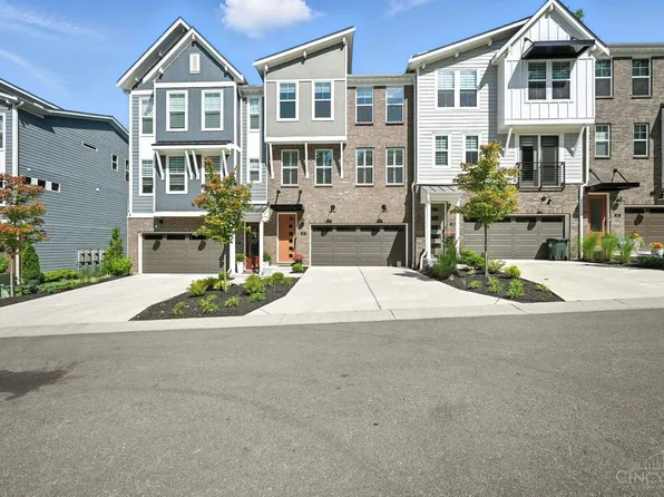 127 Blossom View Dr, Loveland, OH 45140