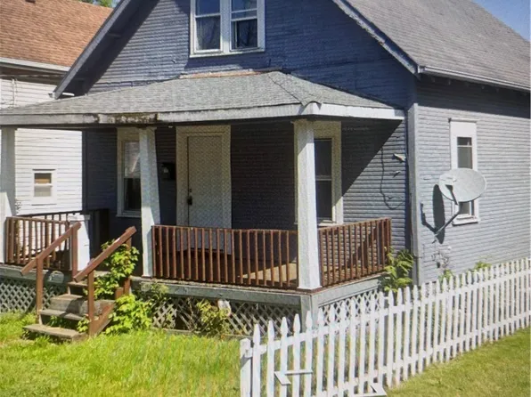 1169 7th Ave, Akron, OH 44306