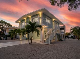 774 Canal St, Key Largo, FL 33037