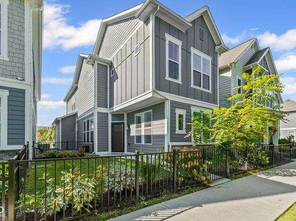 3536 Tolworth Ln, Westfield, IN 46074