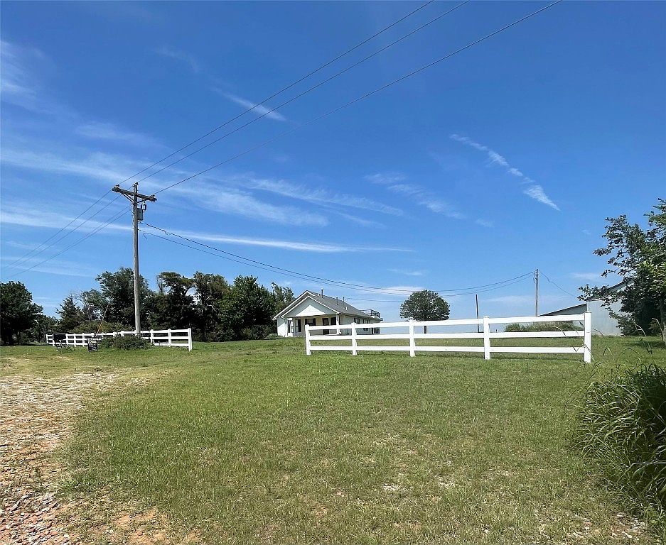 13079 County Street 2490, Hydro, OK 73048 MLS 1066879 Zillow