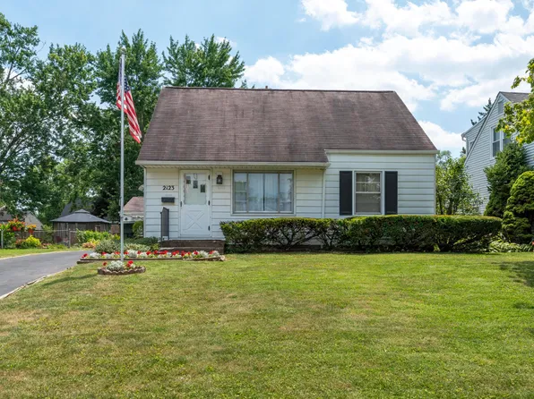 2123 Colfax Ave, Columbus, OH 43224