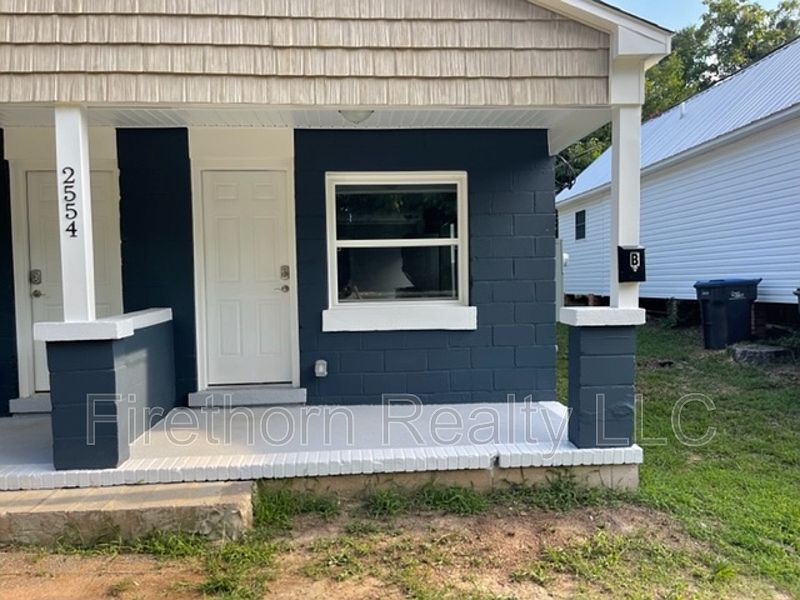 1st image of 2554 Mount Auburn St #B