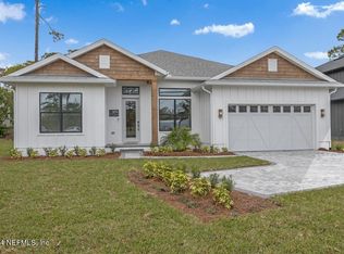 574 A1a N, Ponte Vedra Beach, FL 32082
