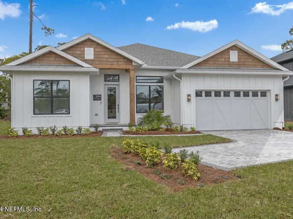574 A1A N, Ponte Vedra Beach, FL 32082