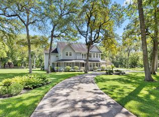 3618 Aspenwood Dr, Richmond, TX 77406