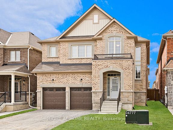 2nd image of 46 Frederick Taylor Way