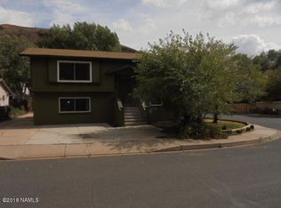 6020 N Mountaineer Rd, Flagstaff, AZ 86004