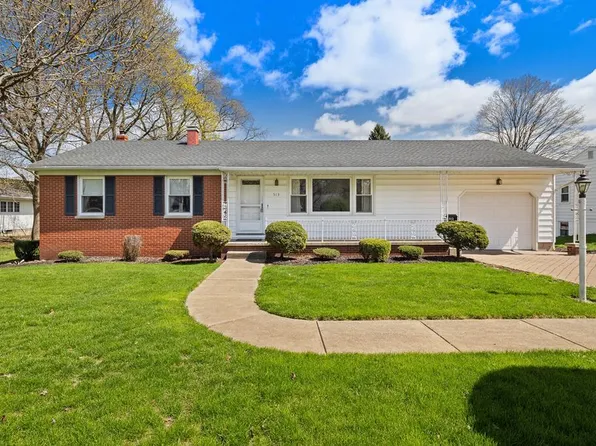 513 Steele Ave, Ashland, OH 44805