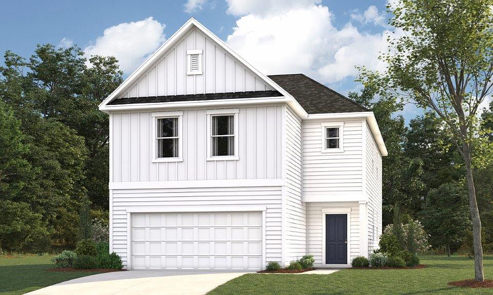 Plan Elevation.
