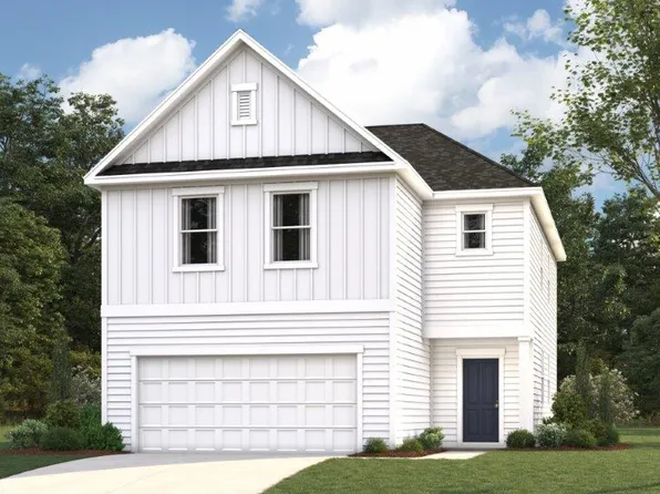 Elston Plan, Prairie Pass