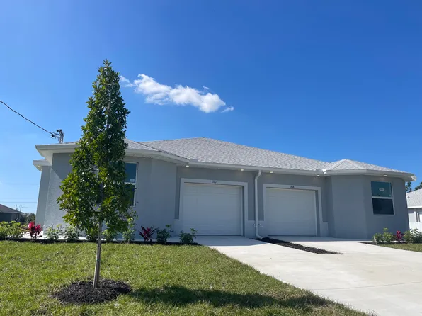 4429 25th St SW, Lehigh Acres, FL 33973