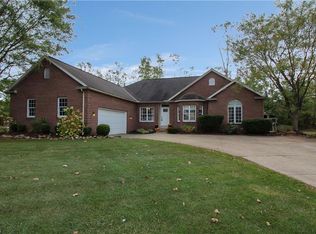 2254 Jesse Dr, Hudson, OH