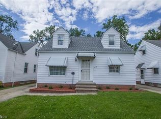 14319 Corridon Ave, Maple Heights, OH 44137