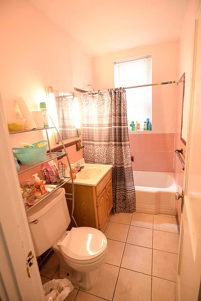 2 bed, 850 sqft, $3,500 — Photo 4