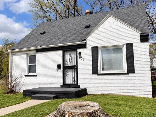 12715 E State Fair Ave, Detroit, MI 48205