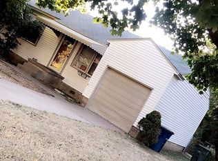 814 N Urbana Ave, Tulsa, OK 74115