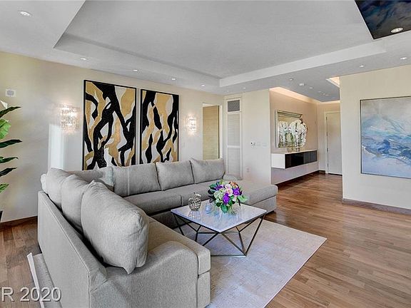 4th image of 3750 Las Vegas Blvd S Unit 2708