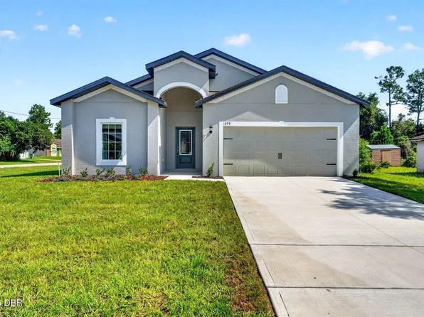 1699 Whipple Dr, Deltona, FL 32738