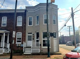 1425 W Leigh St, Richmond, VA 23220