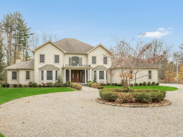 86 West Road, Pound Ridge, NY 10576