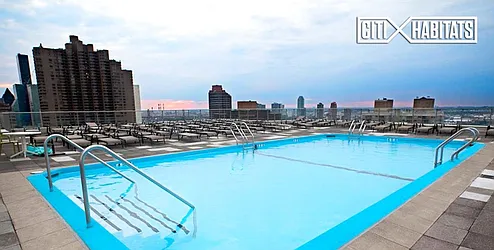 Rented by Citi Habitats