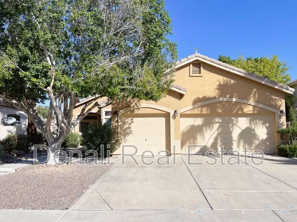 2620 W Megan St, Chandler, AZ 85224