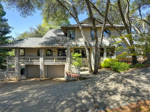 3646 Fairway Dr, Cameron Park, CA 95682