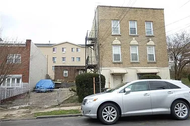 Sold by Houses of New York Realty LLC