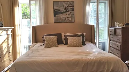 Rented by Brooklyn Bridge