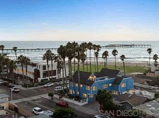 5112 Saratoga Ave APT 1, San Diego, CA 92107