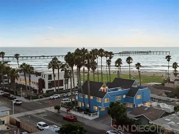 5112 Saratoga Ave APT 1, San Diego, CA 92107