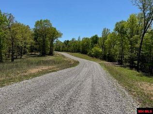 TRACT 8 Highway 201 N, Clarkridge, AR 72623