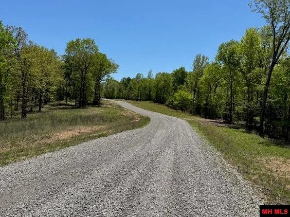 TRACT 9 Highway 201 N, Clarkridge, AR 72623