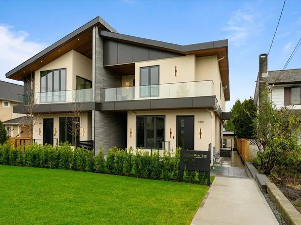1518 Hatton Ave #103, Burnaby, BC V5A 2V1