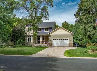 7255 Maplewood Dr, Maple Grove, MN 55311