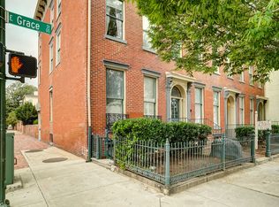 17 E Grace St APT F, Richmond, VA 23219