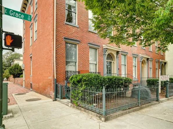 17 E Grace St, Richmond, VA