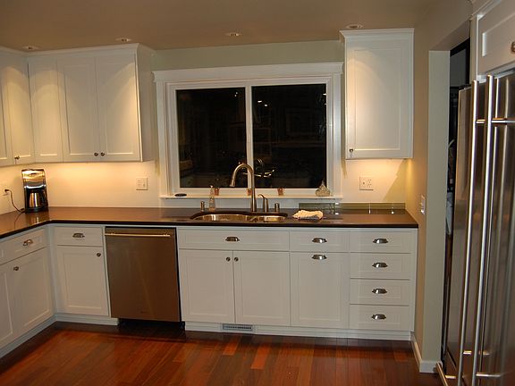 Kitchen Sink