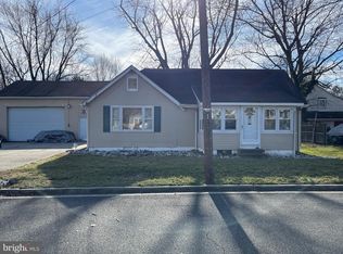 151 Georgia Rd, Pennsville, NJ 08070