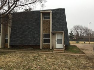 627 Welston Cir, Norman, OK 73071