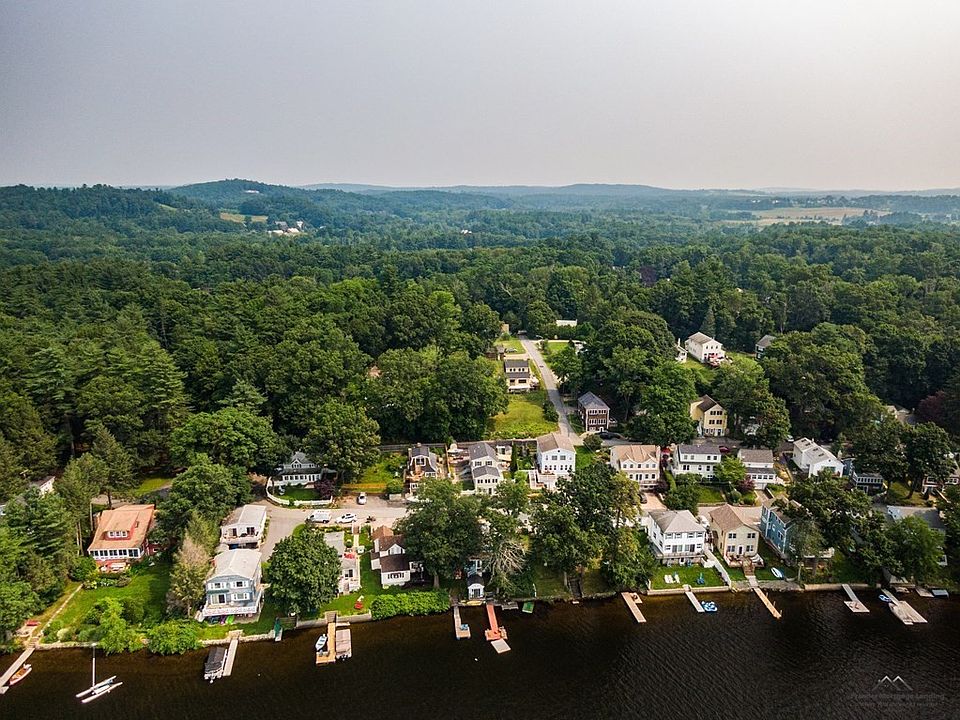 87 Lake Attitash Rd, Amesbury, MA 01913 Zillow