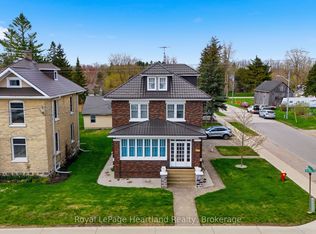 57 Elora St N, Minto, ON N0G 1M0