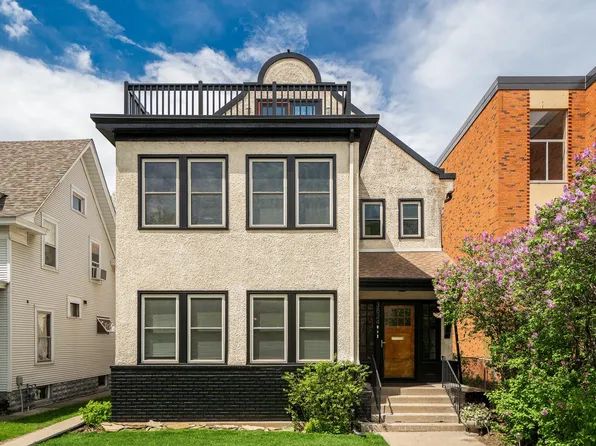 3824 Pleasant Ave, Minneapolis, MN 55409