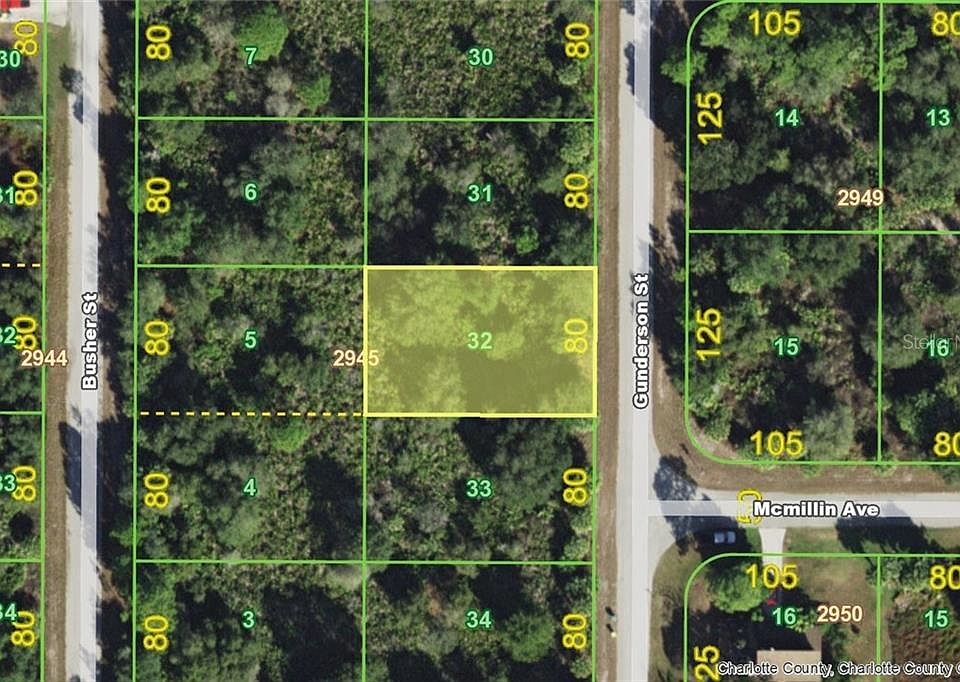 1st image of 2187 Gunderson St Lot 32