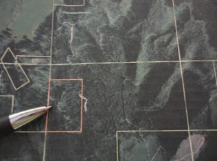 58.56 Acres Carpenter Mountain Road, Saint Maries, ID 83861